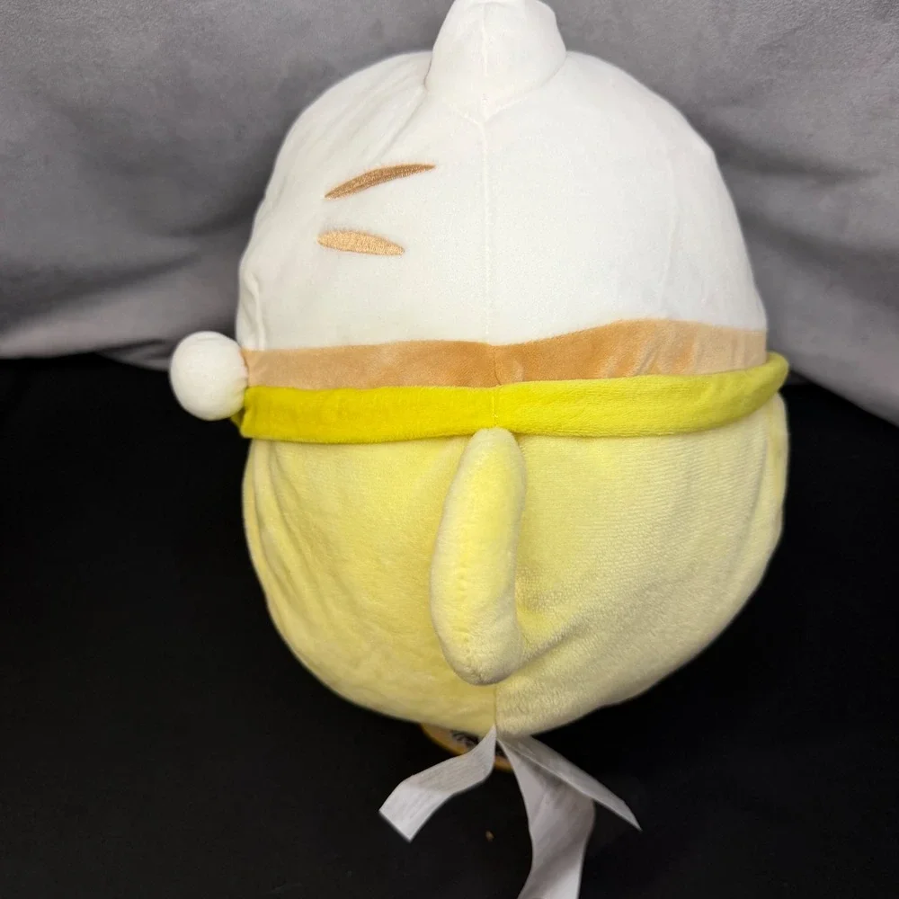 Ichi Trading Latte Neko Plush Toy Unisex‎ 11